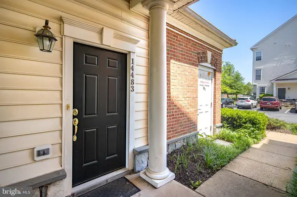 14483 MACON LN #261, Gainesville, VA 20155
