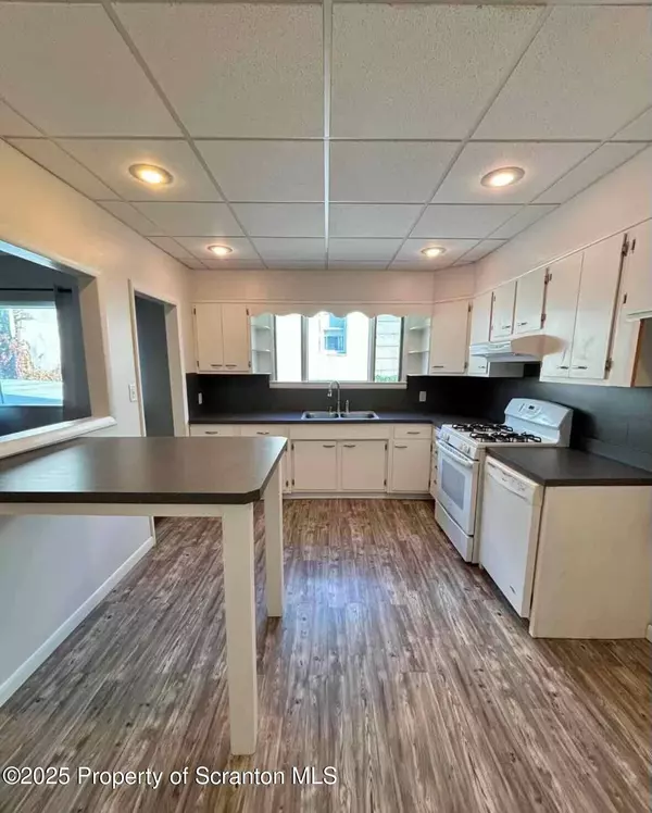 1406 Penn AVE, Scranton, PA 18509