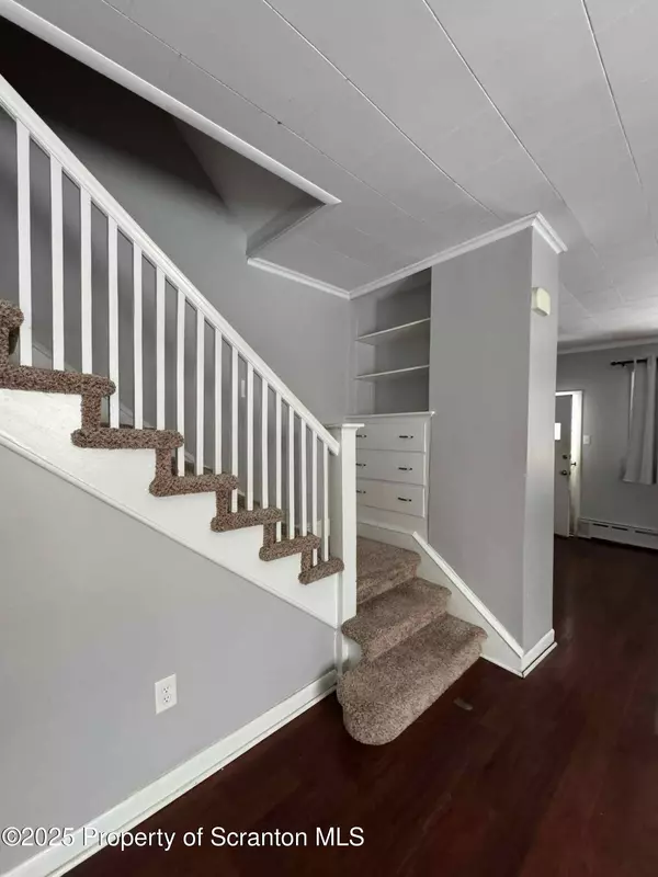 1406 Penn AVE, Scranton, PA 18509