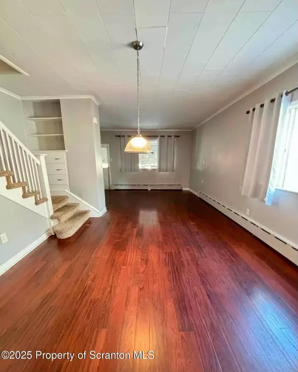 1406 Penn AVE, Scranton, PA 18509