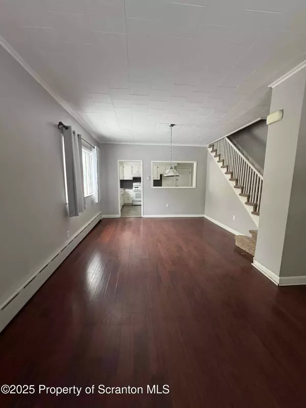 1406 Penn AVE, Scranton, PA 18509