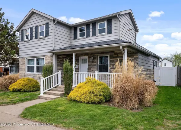 142 Market ST, Pittston, PA 18640