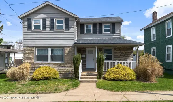 142 Market ST, Pittston, PA 18640
