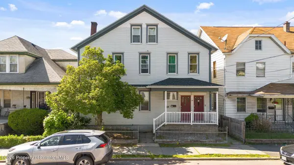 518 Prospect AVE, Scranton, PA 18505