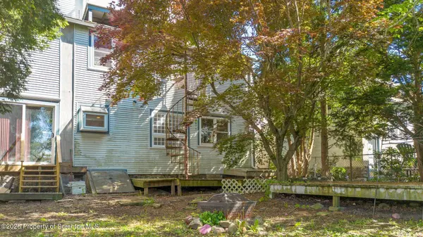 518 Prospect AVE, Scranton, PA 18505