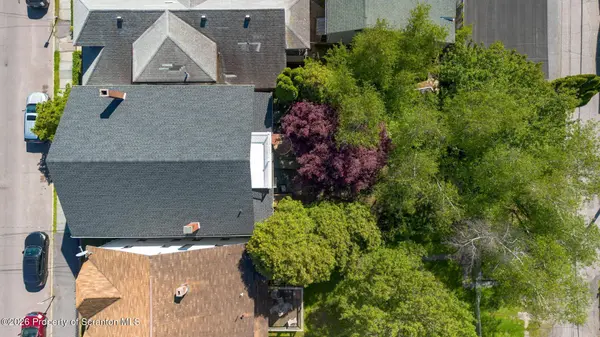 518 Prospect AVE, Scranton, PA 18505