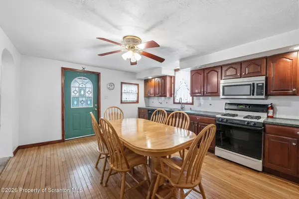 118 N Grant AVE, Scranton, PA 18504