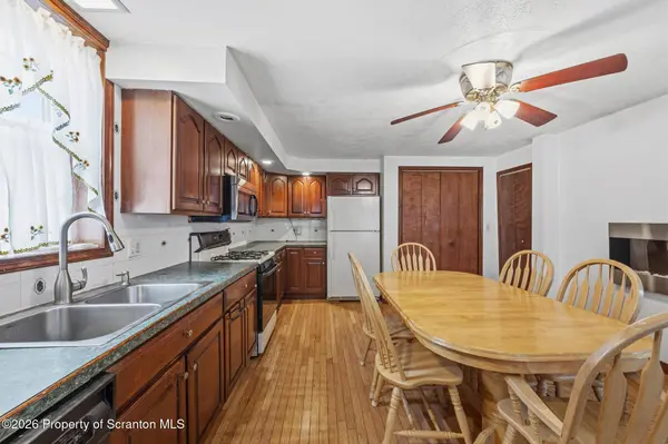 118 N Grant AVE, Scranton, PA 18504