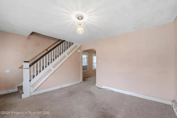 118 N Grant AVE, Scranton, PA 18504