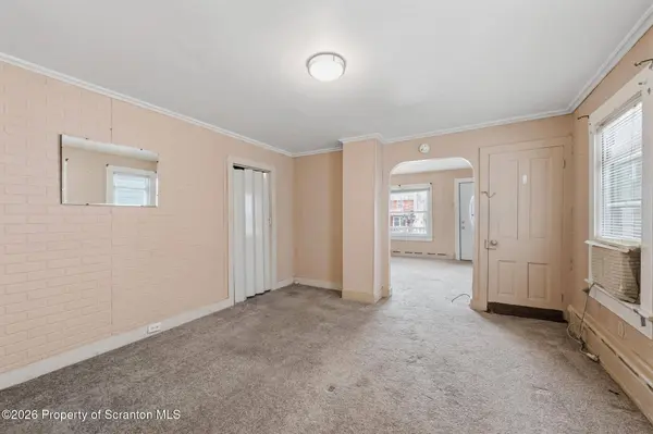 118 N Grant AVE, Scranton, PA 18504