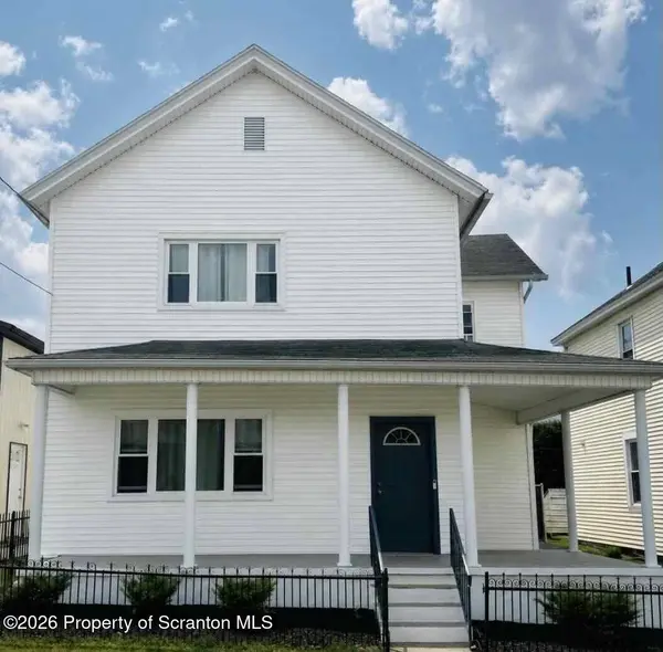 638 Willow ST, Scranton, PA 18505