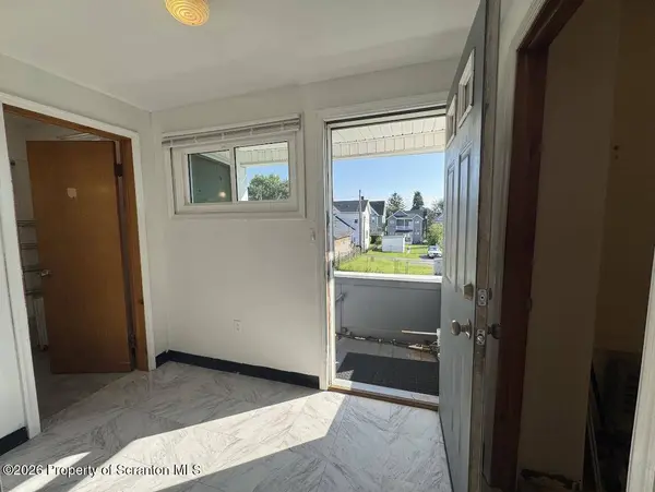 638 Willow ST, Scranton, PA 18505