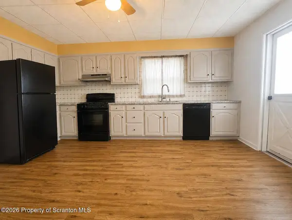 638 Willow ST, Scranton, PA 18505