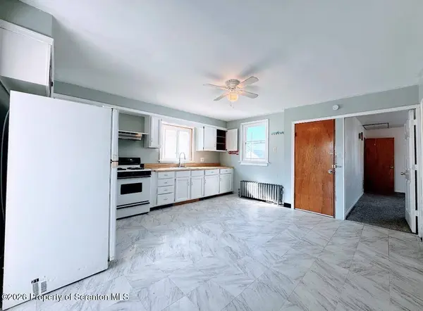 638 Willow ST, Scranton, PA 18505
