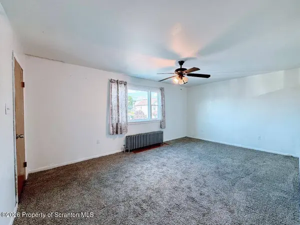638 Willow ST, Scranton, PA 18505