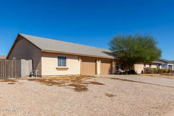 9960 W DEVONSHIRE Drive, Arizona City, AZ 85123