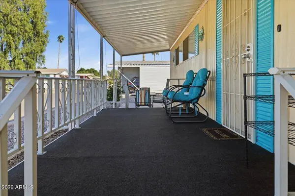 2401 W SOUTHERN Avenue #OFC, Tempe, AZ 85282