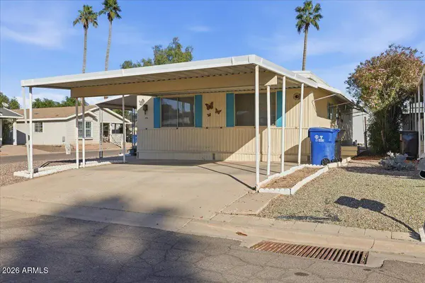 2401 W SOUTHERN Avenue #OFC, Tempe, AZ 85282