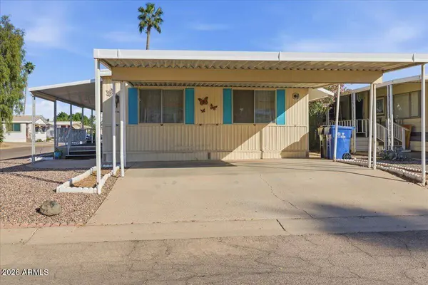 2401 W SOUTHERN Avenue #OFC, Tempe, AZ 85282
