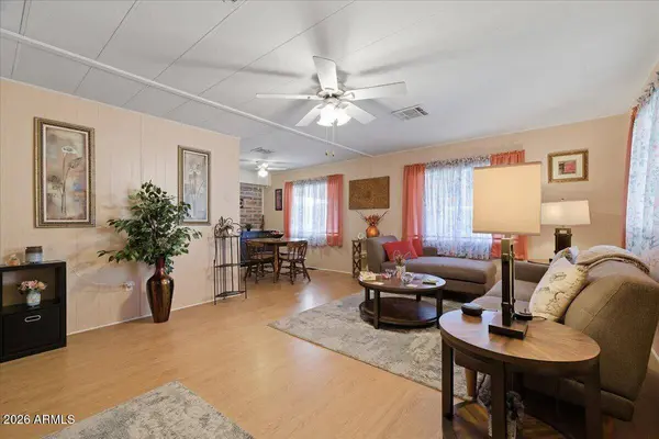 2401 W SOUTHERN Avenue #OFC, Tempe, AZ 85282