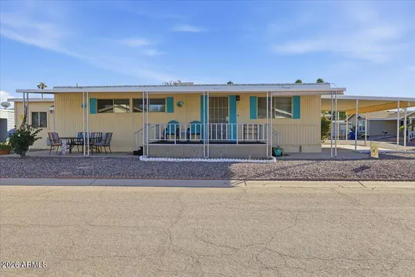 2401 W SOUTHERN Avenue #OFC, Tempe, AZ 85282