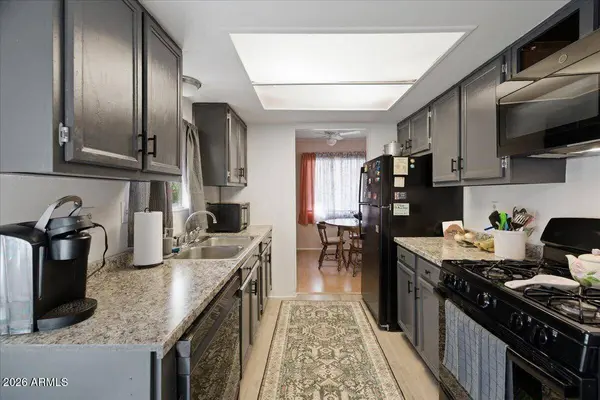 2401 W SOUTHERN Avenue #OFC, Tempe, AZ 85282
