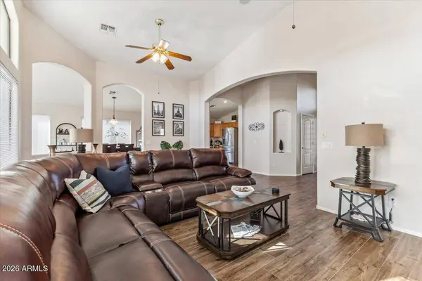 5354 N ORMONDO Way, Litchfield Park, AZ 85340
