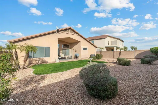 5354 N ORMONDO Way, Litchfield Park, AZ 85340