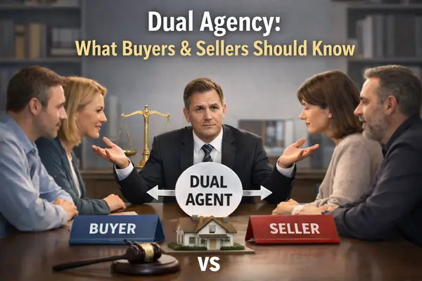 Dual Agency: What Buyers and Sellers Should Know
