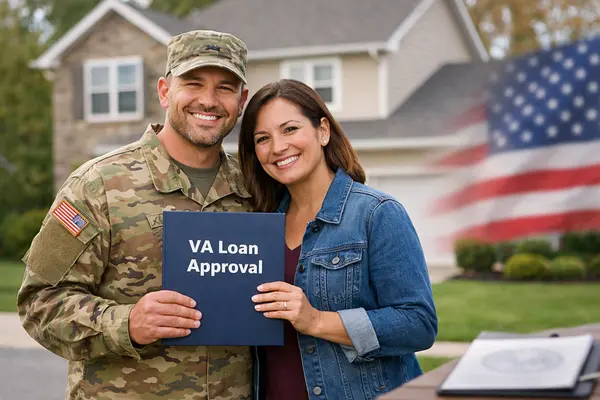 What is the VA Funding Fee? A Simple Guide for Phoenixville Veterans,Rick Sheppard