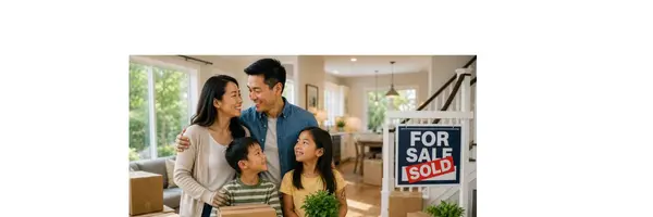 Can I Buy a Home Contingent on the Sale of Mine?
