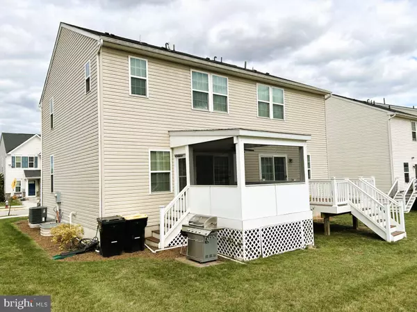 101 KATI CT, Gilbertsville, PA 19525