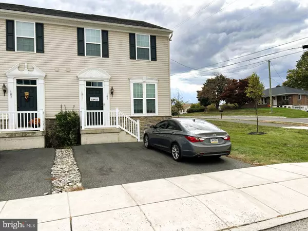 101 KATI CT, Gilbertsville, PA 19525