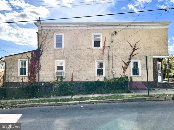 150 FORREST AVE, Norristown, PA 19401