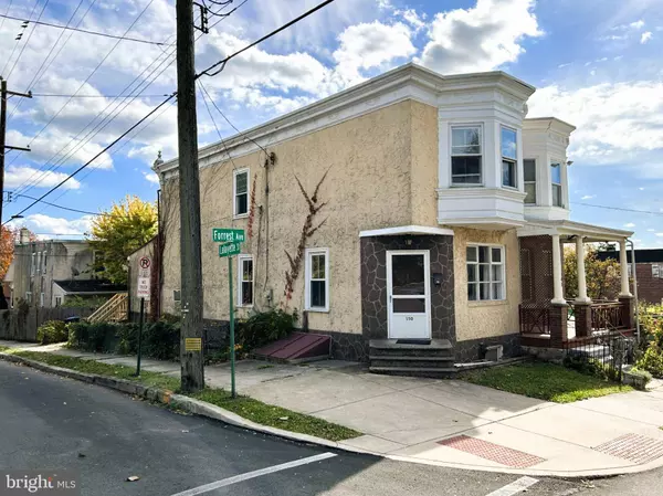 150 FORREST AVE, Norristown, PA 19401