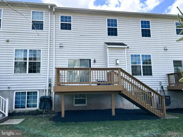 317 FAIRFIELD CIR S, Royersford, PA 19468