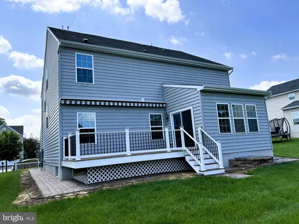 122 GARRETT LN, Gilbertsville, PA 19525