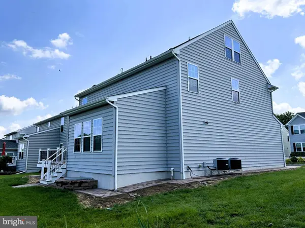 122 GARRETT LN, Gilbertsville, PA 19525
