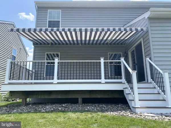 122 GARRETT LN, Gilbertsville, PA 19525