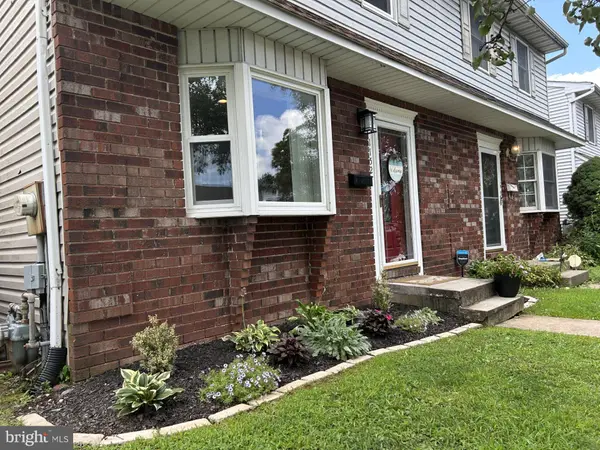 1152 GROVE ST, Pottstown, PA 19464
