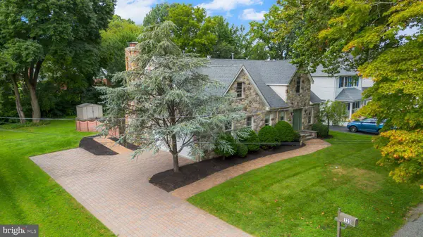 129 WILSON RD, King Of Prussia, PA 19406