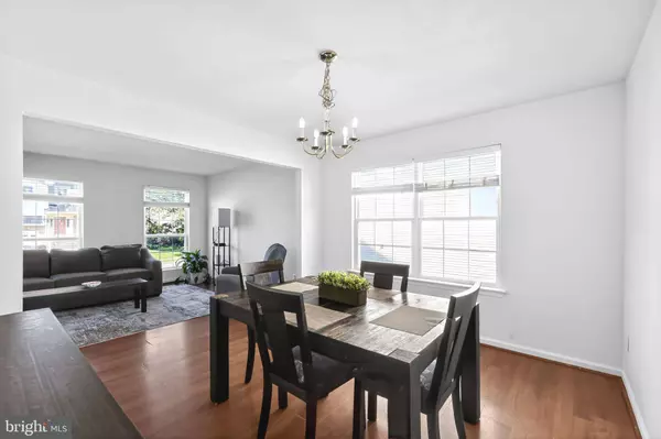 116 ARROWHEAD DR, Burlington, NJ 08016