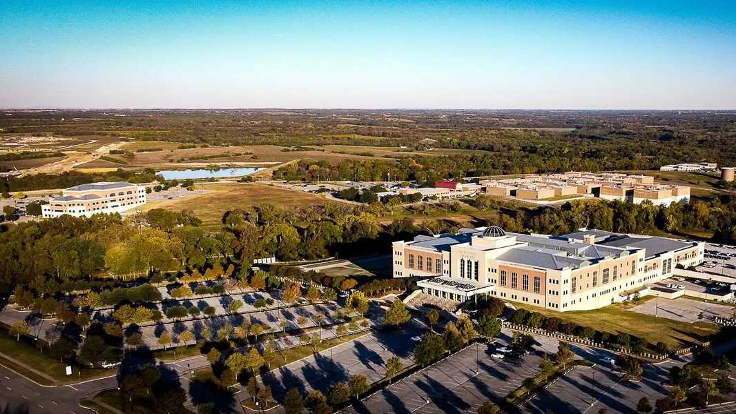 Collin County
