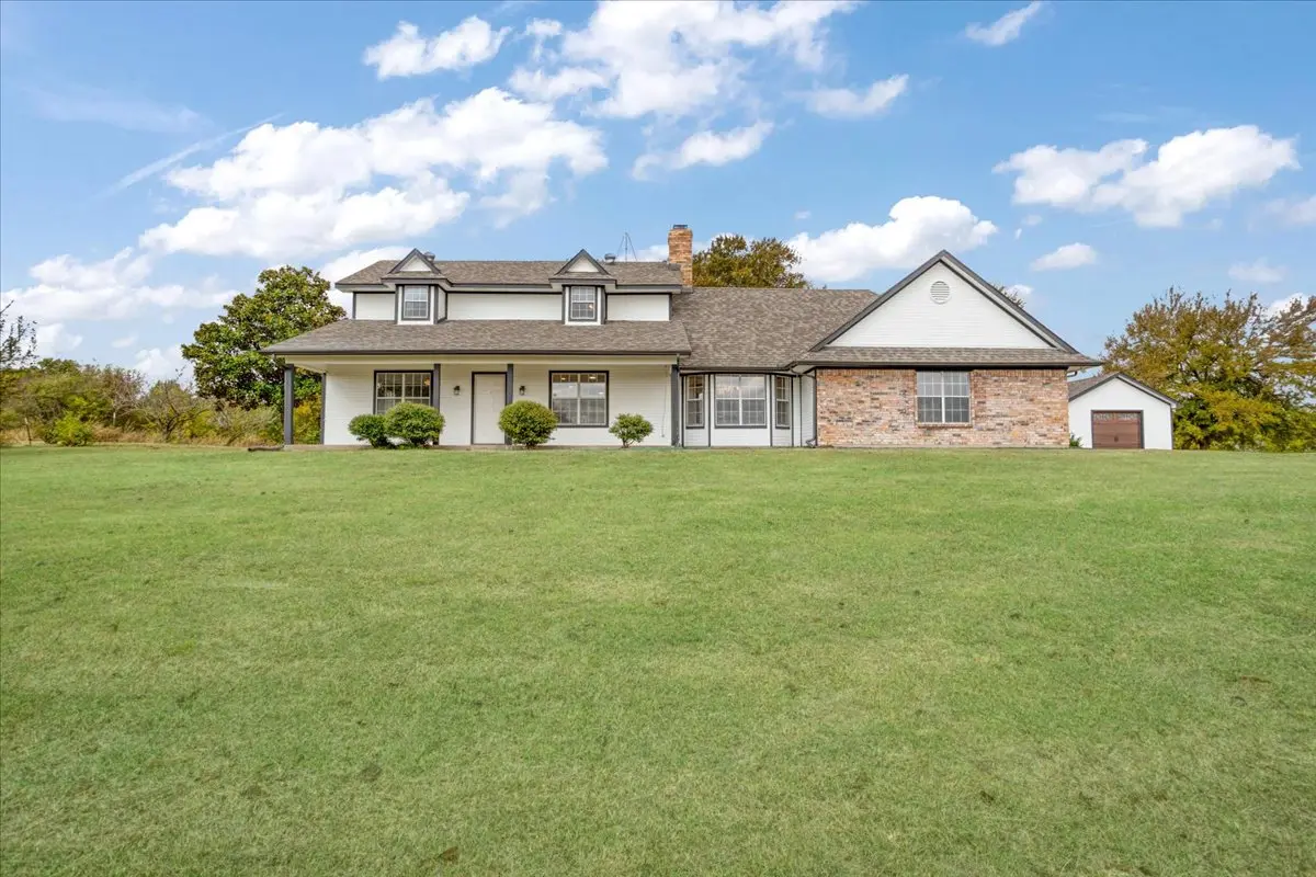 2659 State Highway 78 N, Farmersville, TX 75442-5190