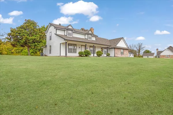 Farmersville, TX 75442-5190,2659 State Highway 78 N