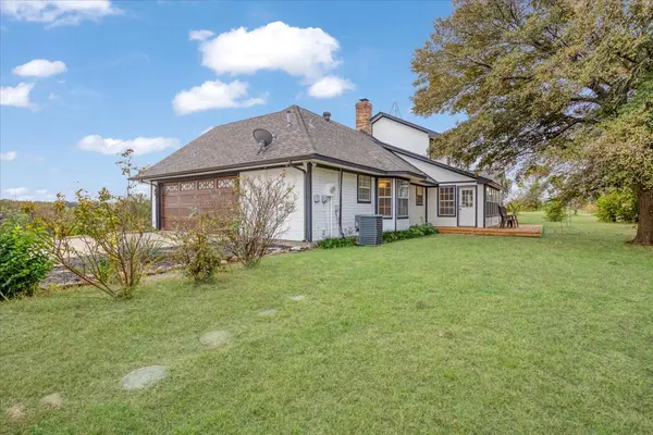 2659 State Highway 78 N, Farmersville, TX 75442-5190