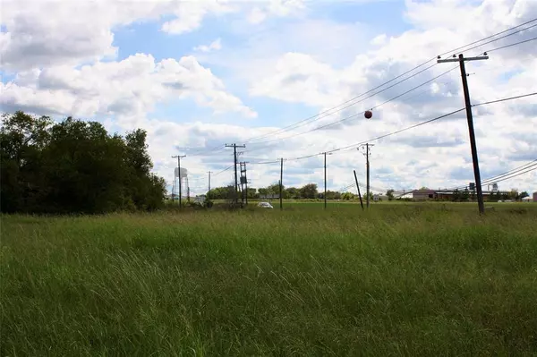 TBD Center Street, Bonham, TX 75418