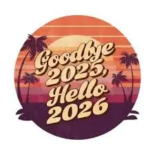 feature image of 2025 Recap - What's Next?