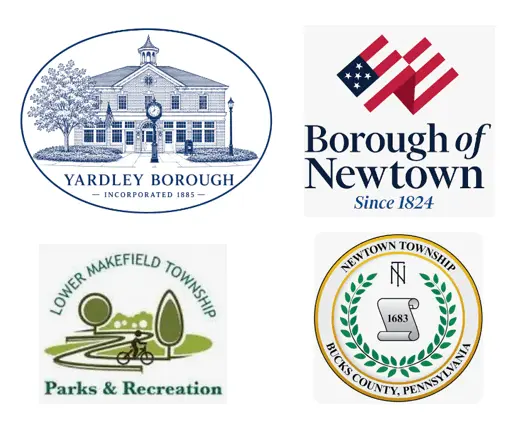 Why Newtown-Yardley-Lower Makefield May Be Right For You
