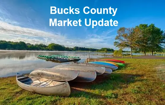 2026 Buck County Home Market Update for Q2